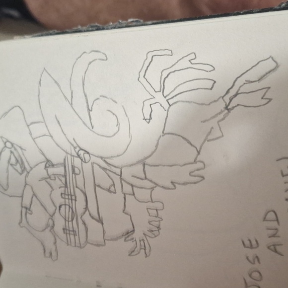 Looney toon characters - Picture 14 of 16